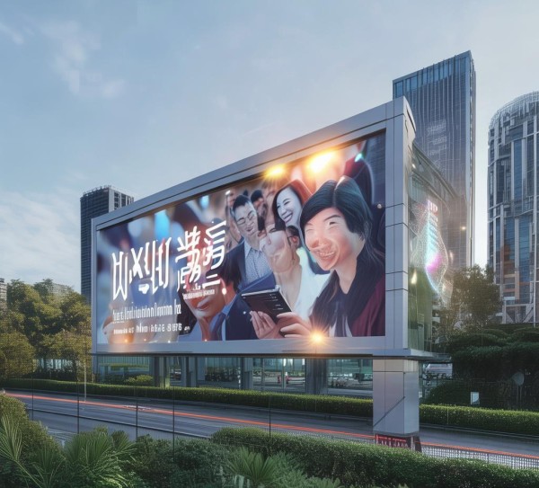 六盘水,宣传广告公司,让数字时代更美好