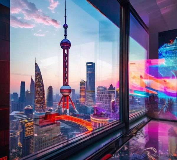 上海宣传片广告公司，让故事绽放的见证者