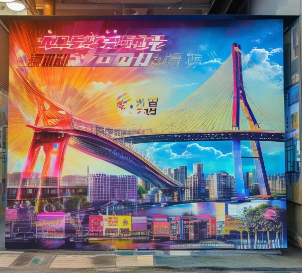 温州广告公司，助力温州发展，传递温暖与活力—广告宣传工作展望与实践