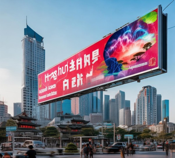 杭州市户外广告规划招标，opportunities and challenges