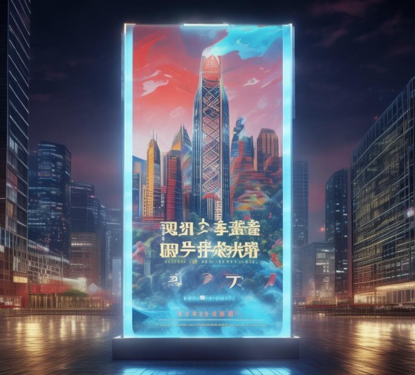 涪陵市政广告规划招标，助力城市文明建设，提升城市形象