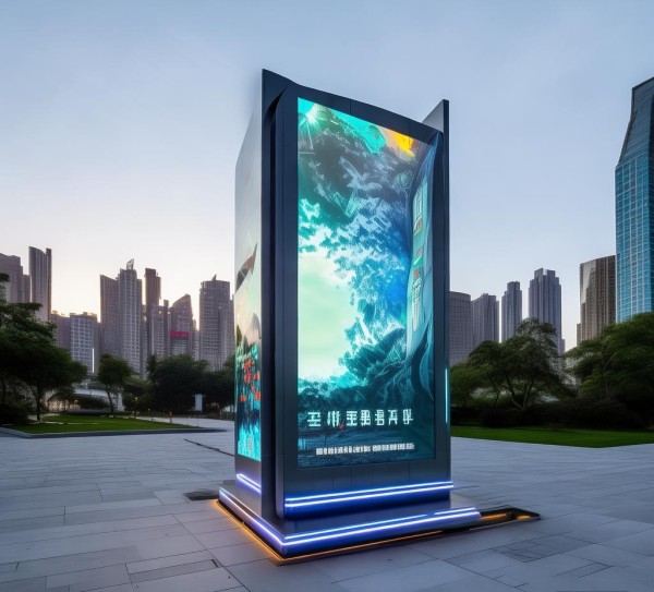 常德公园地标广告牌规划,助力品牌与游客体验创新。