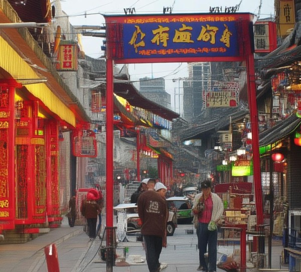 河南省濮阳市广告行业，专业与创新的完美结合