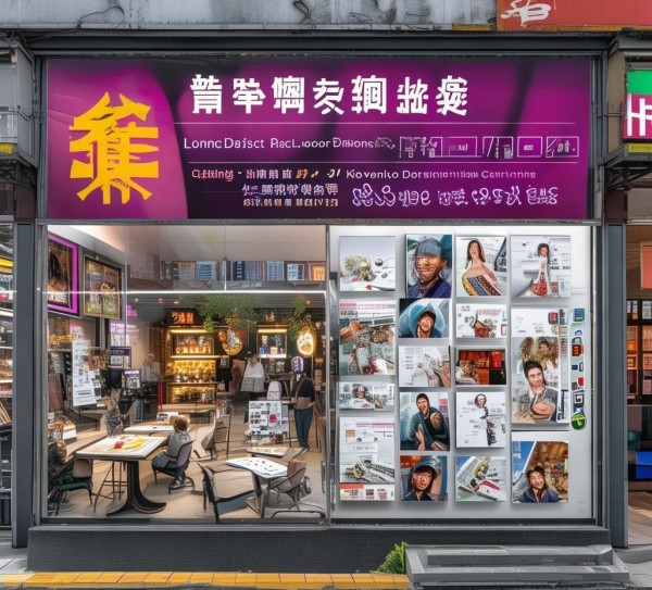 长宁区上门广告设计服务,助力商业成功