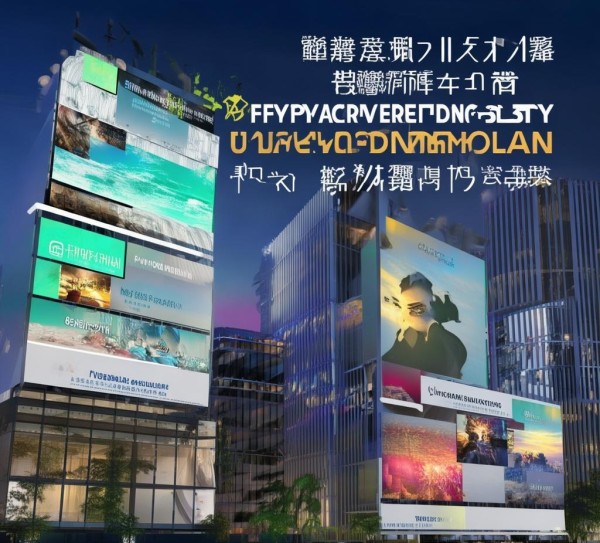 五年广告发展规划，从创新到可持续