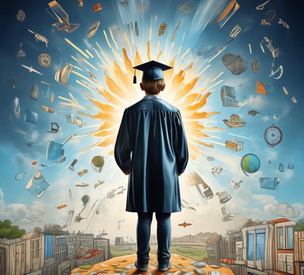 高升向,志向向,高中升学规划,带你上!