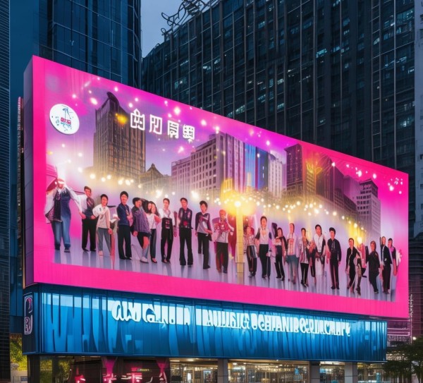 重庆公益宣传广告公司,助力社会公益发光