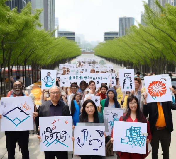 公益广告与十三五规划纲要，助力社会公益事业的可持续发展