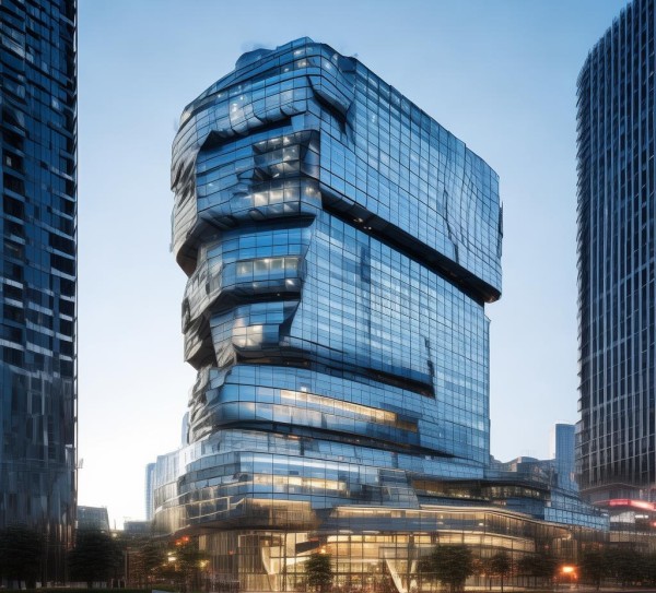 江干区广告规划设计中心，城市品牌建设的创新实践