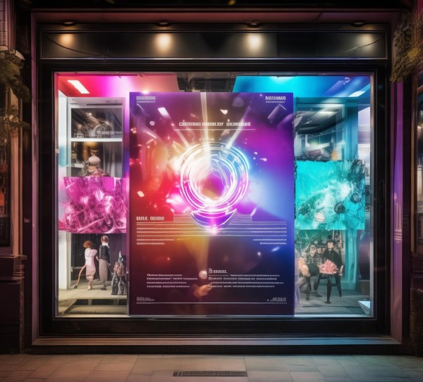广告公司店宣，你的品牌在哪里，你的故事在哪里！