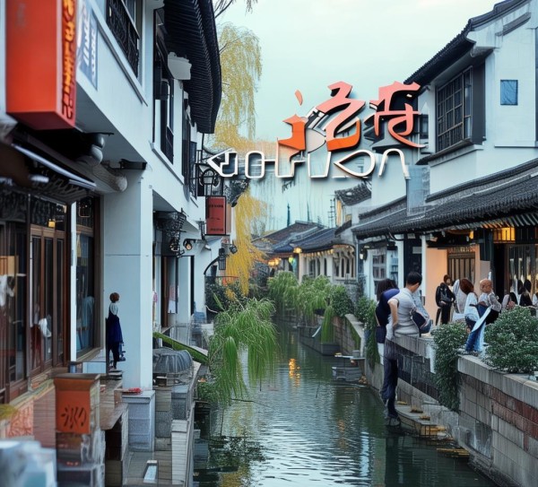 苏州宣传片广告公司助力城市魅力与创新