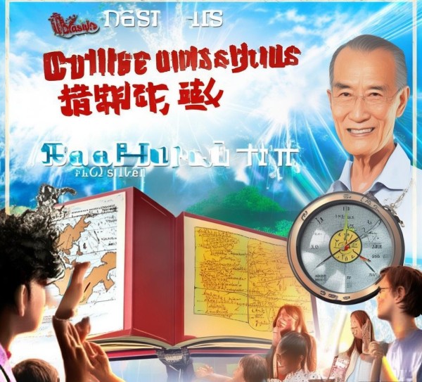 李老师升学规划广告,如何规划你的未来?
