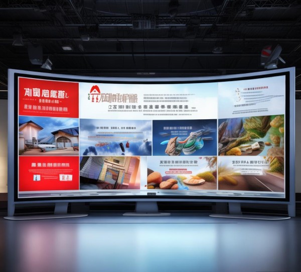 央视广告宣传案例范文案(案例分析与启示)