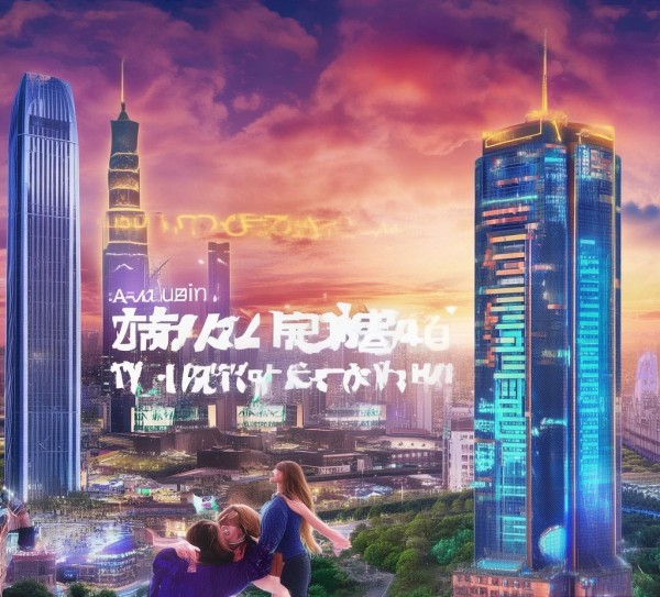 武汉圆梦，广告规划助力城市未来