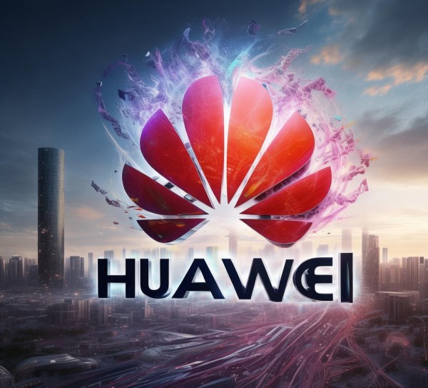 华为，广告公司的力量，改变未来
