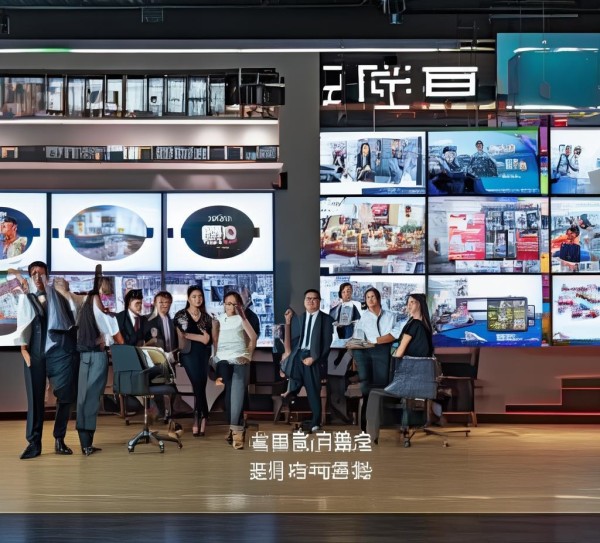 国企广告公司宣传片，助力企业品牌建设，创造价值