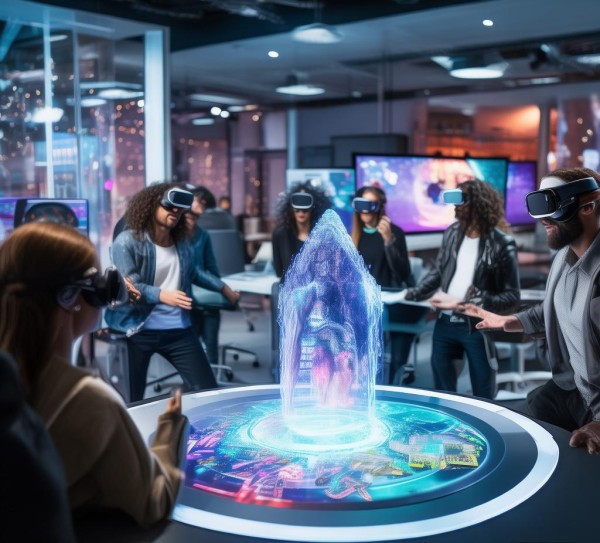 广告公司与VR宣传，创新的策略与实践
