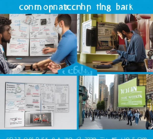 银行广告宣传案例分析,策略与执行