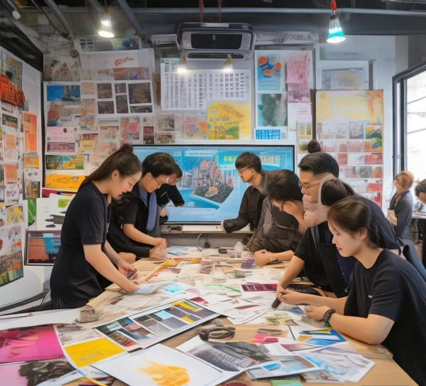 新蔡县是否拥有专业宣传广告公司？