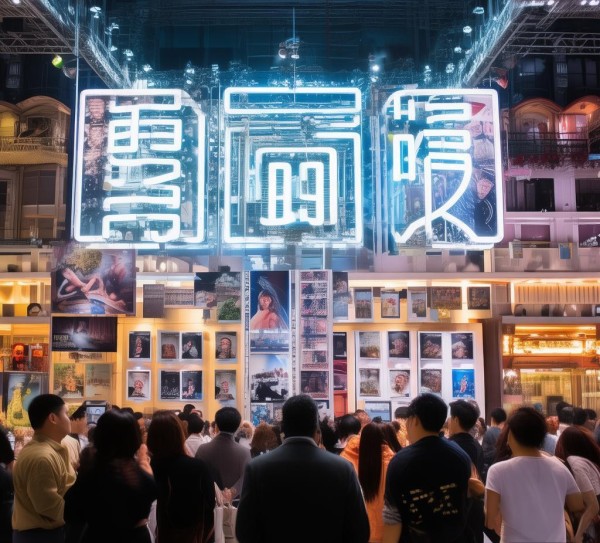 枣庄宣传广告案例分享会