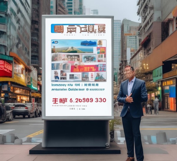 泰州市宣传广告公司电话