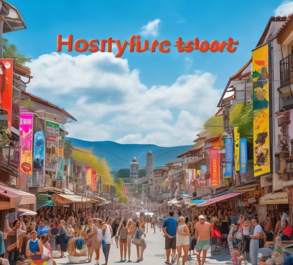 宣传地方的广告策略与效果