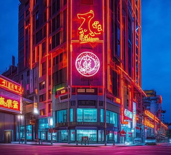 广告公司,南京的象征与发展