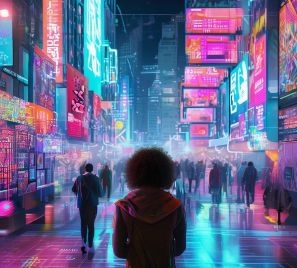 数字时代的创意之旅，广告设计学生成长的必经之路