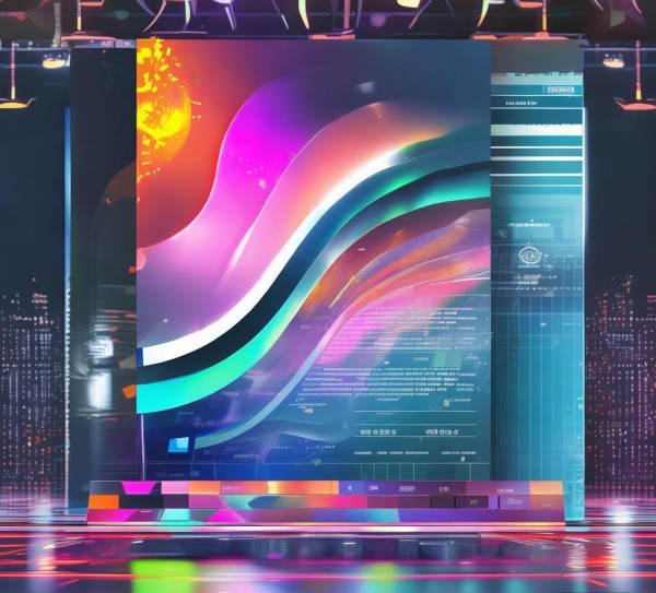 从创意到成功，创新广告设计规划图
