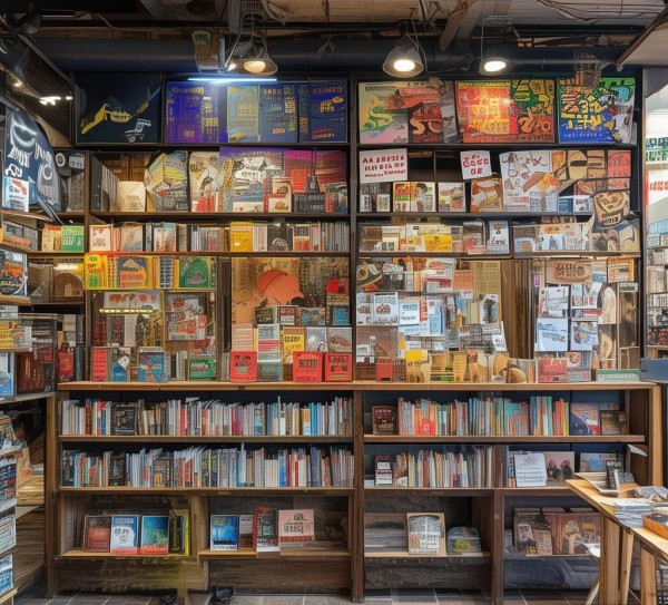广告店，人生规划的摇篮