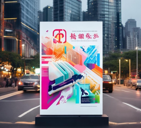 杭州广告宣传设计案例，从创意到落地的高效整合
