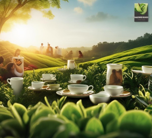 茶叶宣传广告案例范文