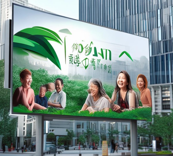 泰安小区宣传广告公司助力生活品质提升广告公司