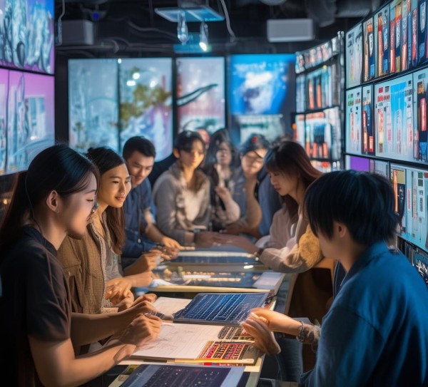 佛山广告市场，专业创意，创新制片，助力广告成功