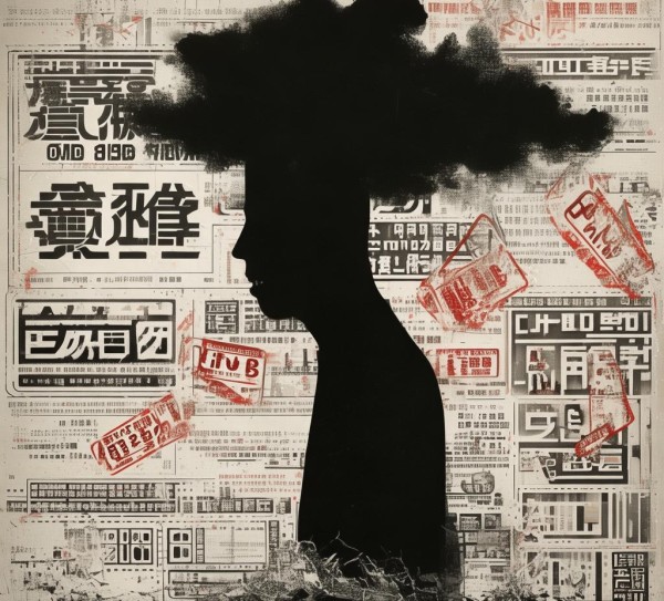 中国媒体的危机，从央视事件看