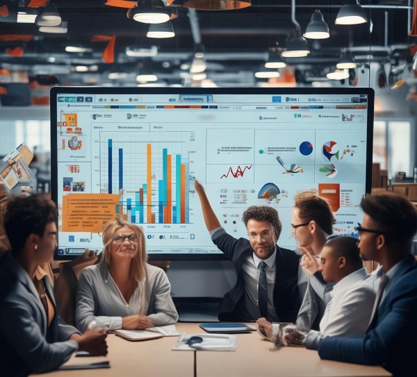 基于广告宣传策略的案例研究