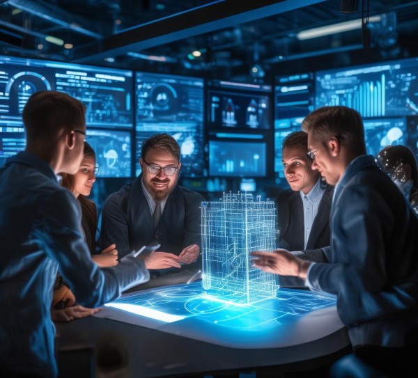 linear programming:the secret to success in digital advertising