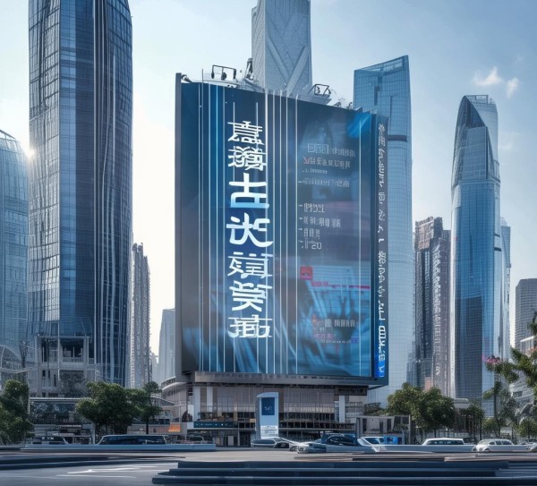 辽宁广告发布规划公示，未来广告产业的新方向