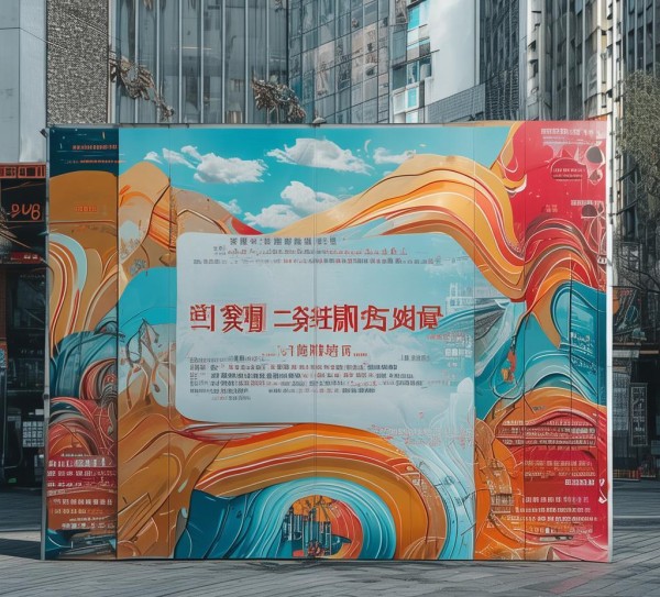 长春，广告单设计中的创新与实践