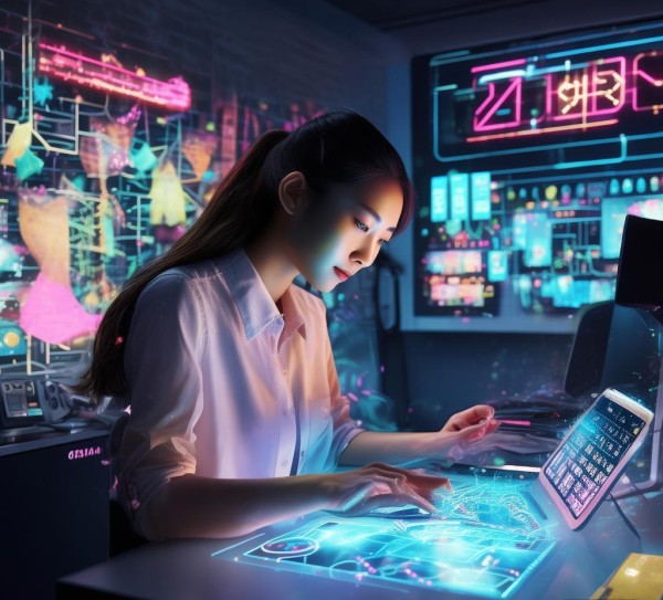 新时代广告设计师的职业规划书