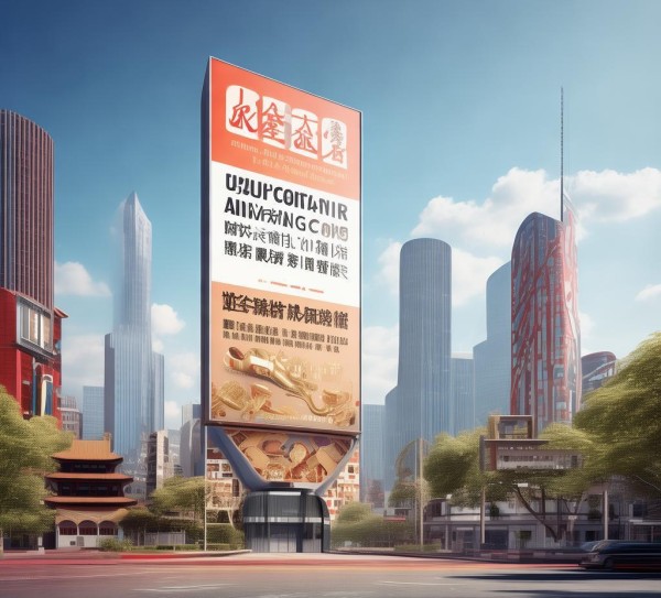 吉泰走廊品牌广告规划,从视觉到品牌价值,构建企业品牌力量