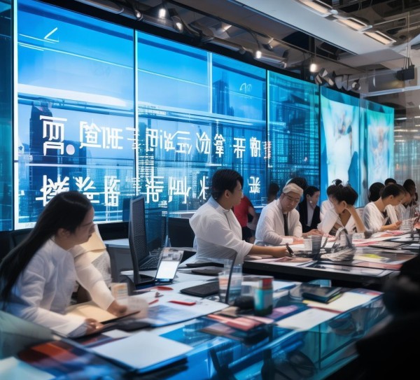 杭州宣传广告公司,助力城市品质提升