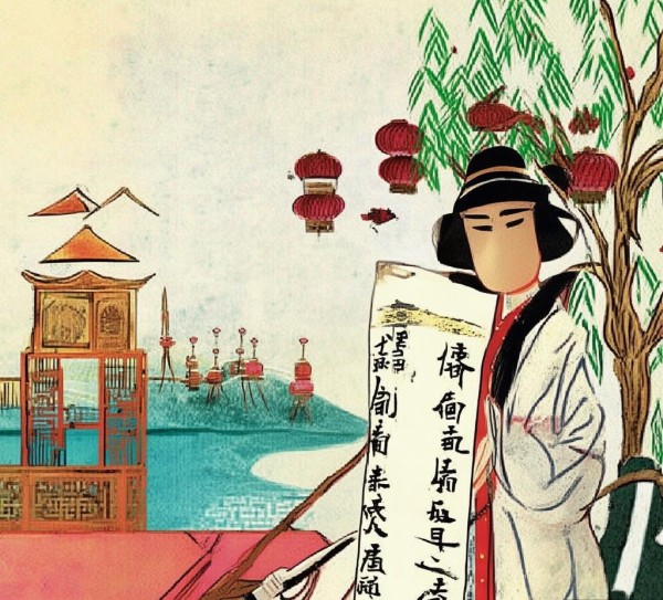 国风广告,文化自信的传播者