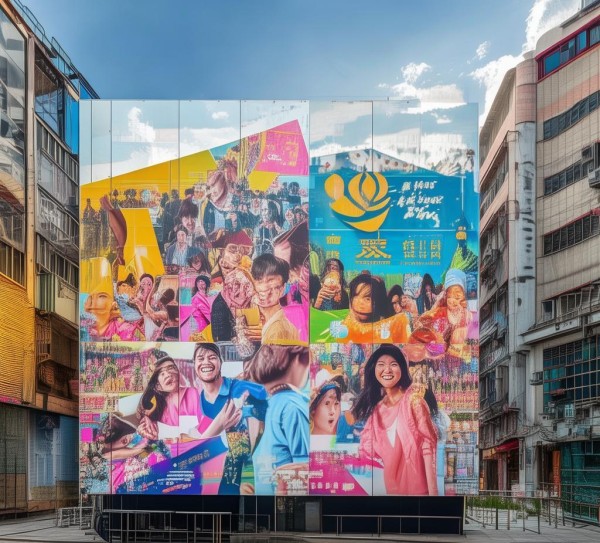 玉林市墙体宣传广告公司，让宣传更生动，服务更精准