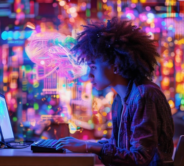 数字时代广告与创作者，深度互动与价值碰撞