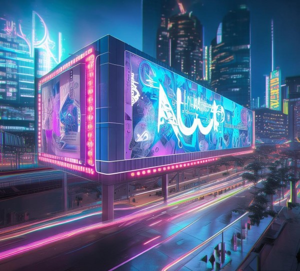 开启商业时代的Phase 1,广告公司与项目宣传的创新路径