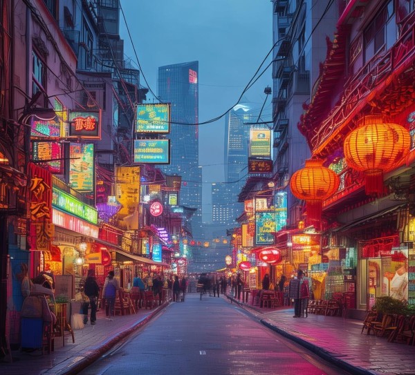 台湾广告公司宣传片,映照两岸广告文化的独特魅力