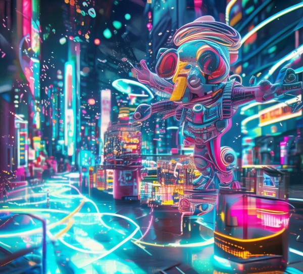 创意广告,让品牌更具吸引力的策略