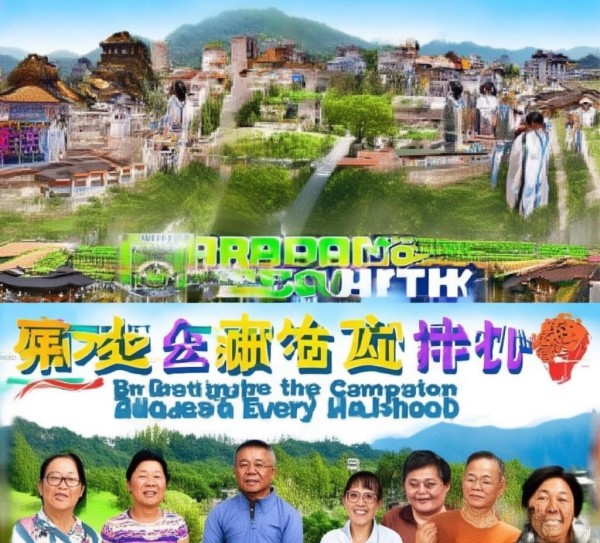 绥阳县宣传,让宣传走进千家万户