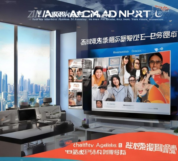 珠海宣传电视广告公司，助力你的品牌推广
